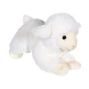 Gipsy Agneau Douceur Peluche Mouton Blanc