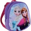 Disney Sac à Dos Reine Des Neiges Violet 22 Cm