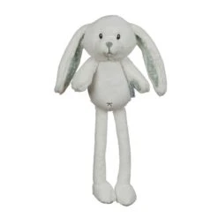 Little Dutch Adventure Peluche Lapin Vert 25 Cm
