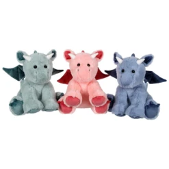 Gipsy Floppy Peluche Dragon Vert 30 Cm -Disney || Moulin Roty || NATTOU Soldes floppy20peluche20dragon20vert203020cm 2