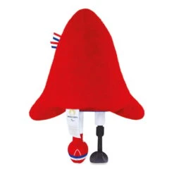 Doudou Et Compagnie - Peluche Mascotte Para Les Phryges JO Paris 2024 - 17 Cm 6 Doudou Et Compagnie - Peluche Mascotte Para Les Phryges JO Paris 2024 - 17 Cm -Disney || Moulin Roty || NATTOU Soldes jo1242x1242 2