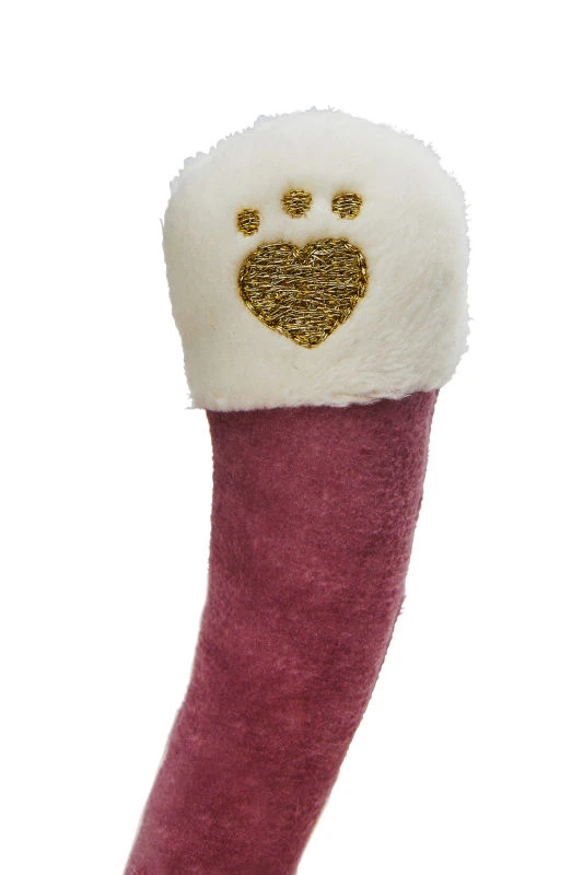 Kaloo - Les Kalines - Yuna Le Panda Peluche Rose - 35 Cm 2 Kaloo - Les Kalines - Yuna Le Panda Peluche Rose - 35 Cm – Image 2