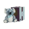 Kaloo Les Amis Chouchou Le Koala Peluche Gris 13 Cm