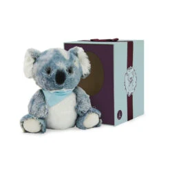Kaloo Les Amis Chouchou Le Koala Peluche Gris 13 Cm