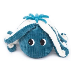 Les Déglingos - Les Ptipotos - Pieuvre Géante Et Son Bébé Bleue - Peluche 45 Cm -Disney || Moulin Roty || NATTOU Soldes les20deglingos2020les20ptipotos2020pieuvre20geante20et20son20bebe20bleue2020peluche204520cm 2
