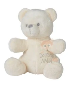 Tex Mon Ami Magique Peluche Ours Beige 20 Cm