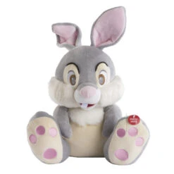 Disney Panpan Le Lapin Peluche Veilleuse Et Musicale Arc En Ciel 35 Cm -Disney || Moulin Roty || NATTOU Soldes panpanpeluchelumineuseetmusicale202