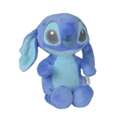 Disney Peluche Stitch Pastel Bleu 25 Cm -Disney || Moulin Roty || NATTOU Soldes peluche20stitch20pastel20bleu202520cm 2