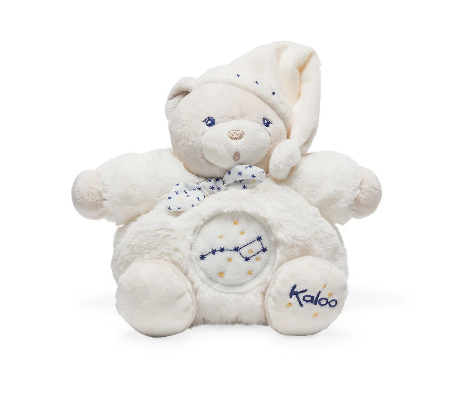 Kaloo Petite Etoile Doudou Patapouf Ours Fourrure Blanc 18 Cm 1 Kaloo Petite Etoile Doudou Patapouf Ours Fourrure Blanc 18 Cm