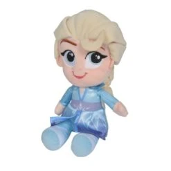 Disney La Reine Des Neiges 2 Bébé Elsa 20 Cm