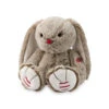 Rouge Kaloo Peluche Lapin Beige Sable 30 Cm