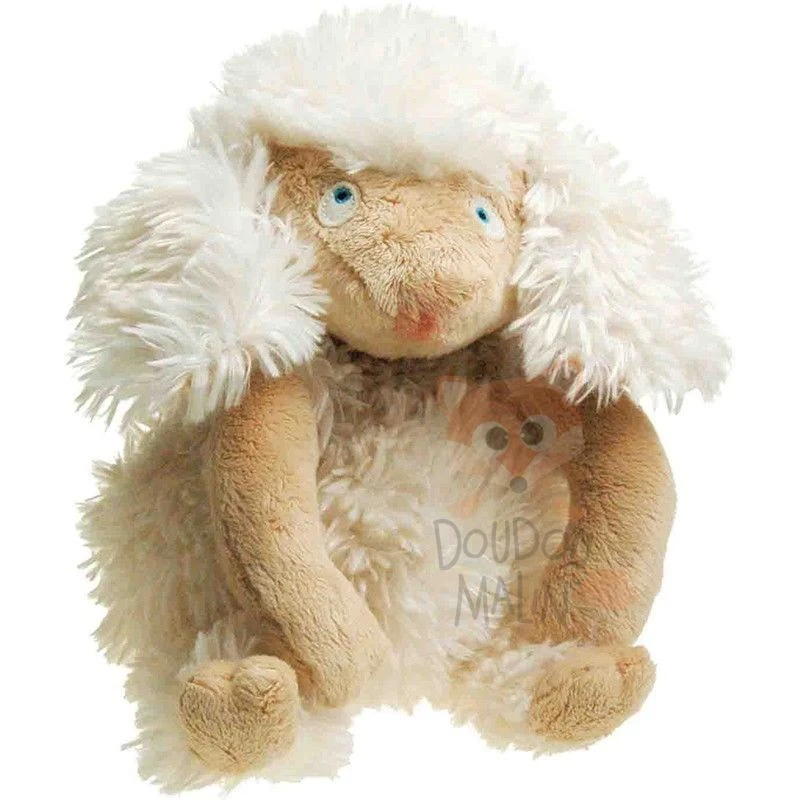 Les Petites Maries DBS Peluche Chien Marcel Etienne 1 Les Petites Maries DBS Peluche Chien Marcel Etienne