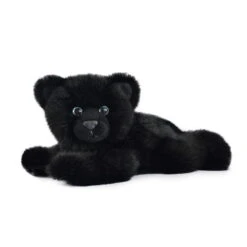 Histoire D'ours So Chic Peluche Panthère Noire 23 Cm