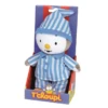 T'choupi Peluche Boîte Cadeau Pyjama 20 Cm