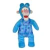 Disney Tigrou Le Tigre Peluche Déguisement Libellule Bleu 25 Cm