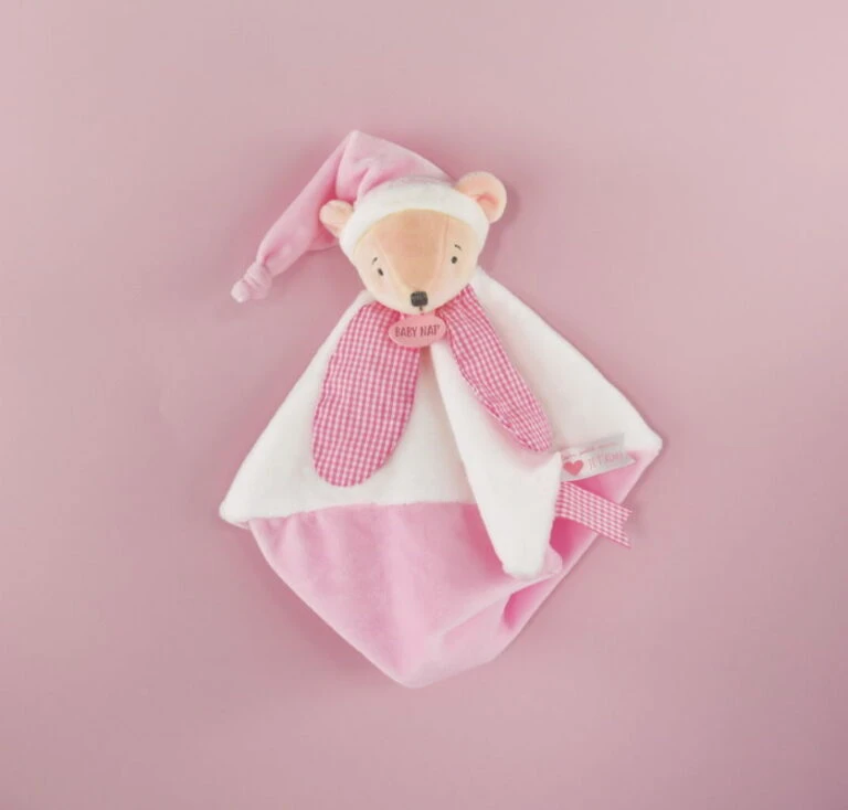Disney || Moulin Roty || NATTOU Soldes 33 Disney || Moulin Roty || NATTOU Soldes -Disney || Moulin Roty || NATTOU Soldes layette2020plat20ours20blanc20rose202520cm 768x734 1